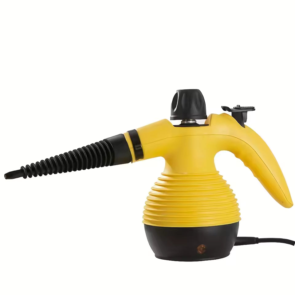 Limpiador A Vapor Hogar vaporflux™